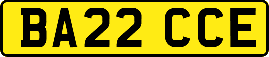 BA22CCE