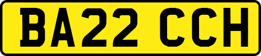 BA22CCH