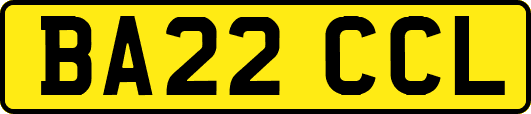 BA22CCL