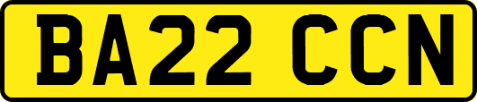BA22CCN