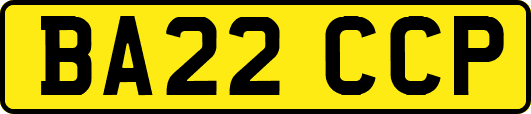 BA22CCP