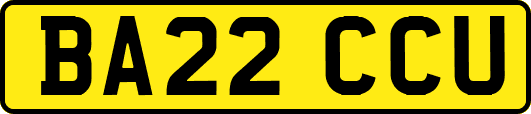 BA22CCU