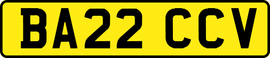 BA22CCV