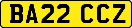 BA22CCZ