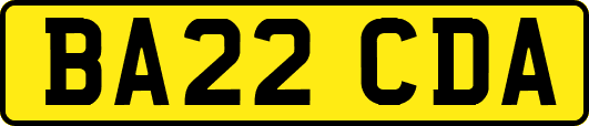 BA22CDA