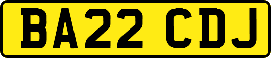 BA22CDJ