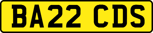 BA22CDS