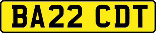 BA22CDT