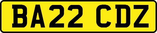 BA22CDZ