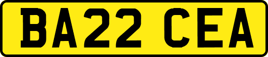 BA22CEA