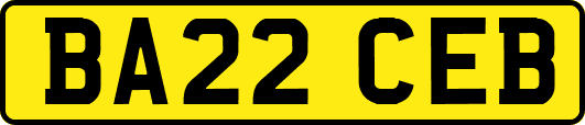 BA22CEB