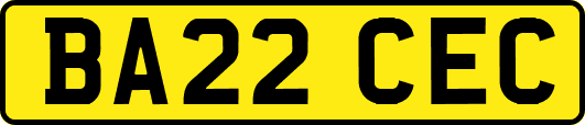 BA22CEC