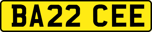 BA22CEE