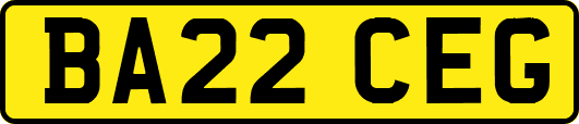 BA22CEG