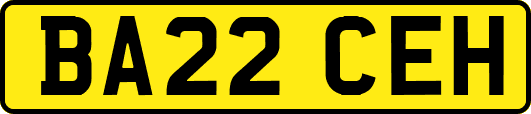 BA22CEH