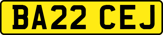 BA22CEJ
