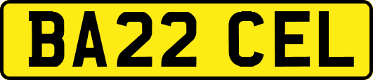 BA22CEL