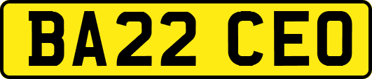 BA22CEO