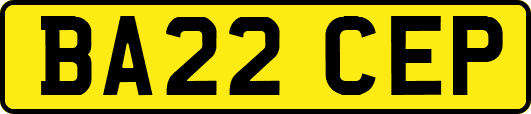 BA22CEP