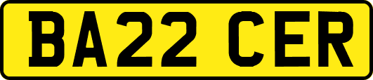 BA22CER