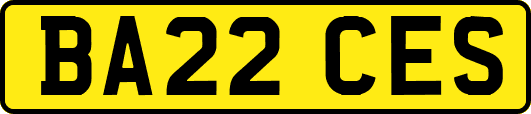 BA22CES