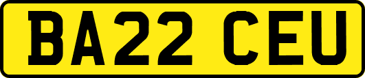 BA22CEU