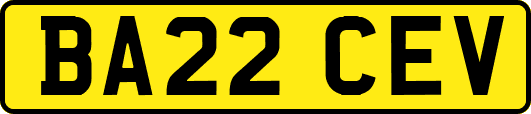 BA22CEV