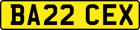 BA22CEX