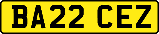 BA22CEZ