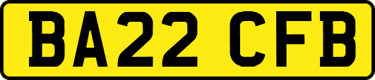 BA22CFB