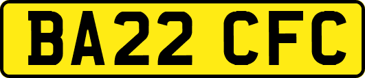 BA22CFC