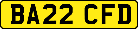 BA22CFD