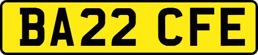 BA22CFE