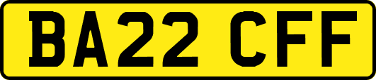 BA22CFF