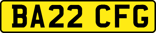 BA22CFG