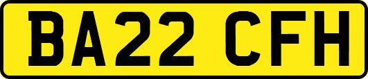 BA22CFH