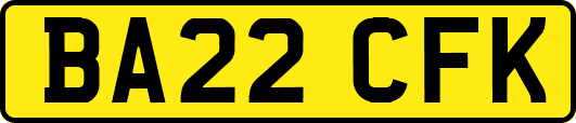 BA22CFK