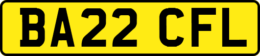 BA22CFL