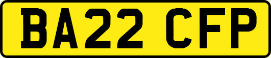 BA22CFP