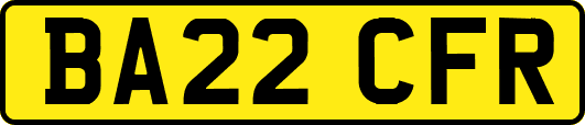 BA22CFR