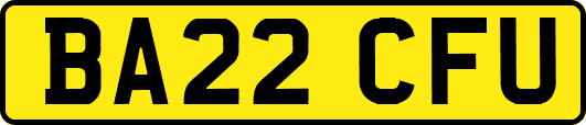BA22CFU