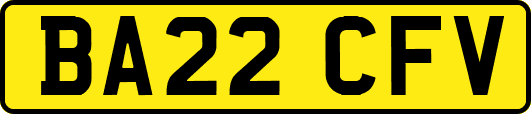 BA22CFV