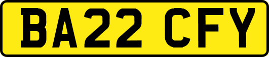 BA22CFY