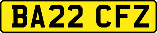 BA22CFZ