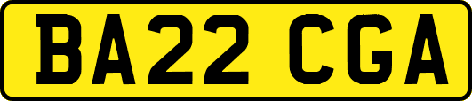 BA22CGA