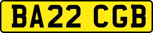 BA22CGB