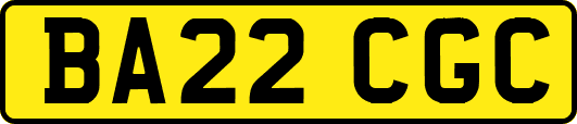 BA22CGC