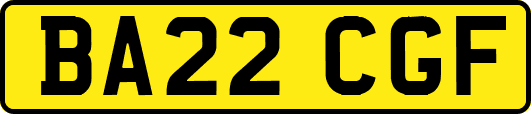 BA22CGF