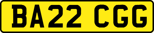 BA22CGG