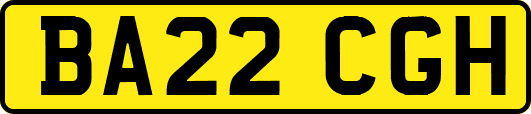BA22CGH